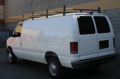 2006 Ford E-250   - Photo 4 - Shoreline, WA 98133