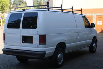 2006 Ford E-250   - Photo 3 - Shoreline, WA 98133