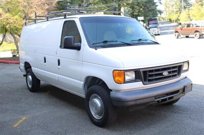 2006 Ford E-250   - Photo 2 - Shoreline, WA 98133