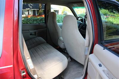 1997 Ford Explorer XLT   - Photo 6 - Shoreline, WA 98133