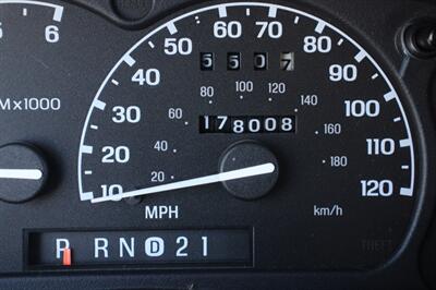 1997 Ford Explorer XLT   - Photo 7 - Shoreline, WA 98133