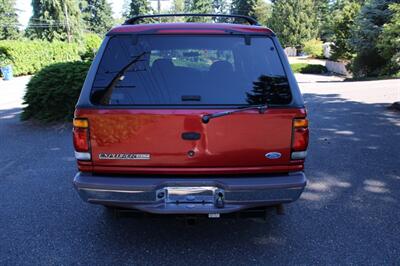 1997 Ford Explorer XLT   - Photo 10 - Shoreline, WA 98133
