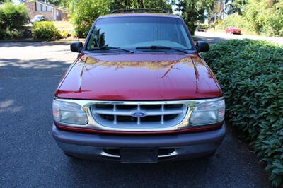 1997 Ford Explorer XLT   - Photo 9 - Shoreline, WA 98133