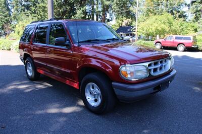 1997 Ford Explorer XLT   - Photo 2 - Shoreline, WA 98133