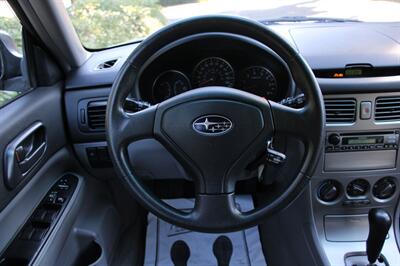 2007 Subaru Forester 2.5 X   - Photo 16 - Shoreline, WA 98133