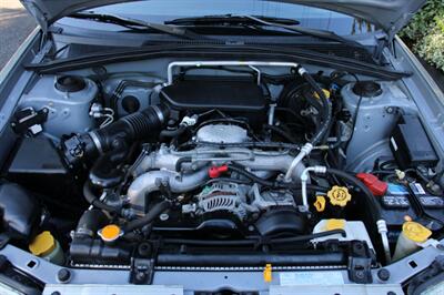 2007 Subaru Forester 2.5 X   - Photo 17 - Shoreline, WA 98133