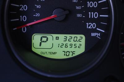2007 Subaru Forester 2.5 X   - Photo 7 - Shoreline, WA 98133