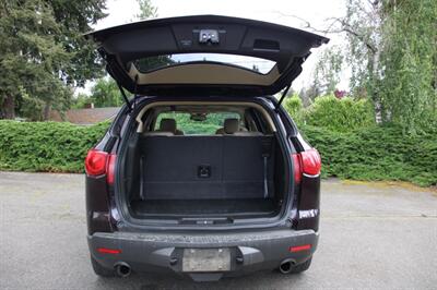 2010 Chevrolet Traverse LTZ   - Photo 20 - Shoreline, WA 98133