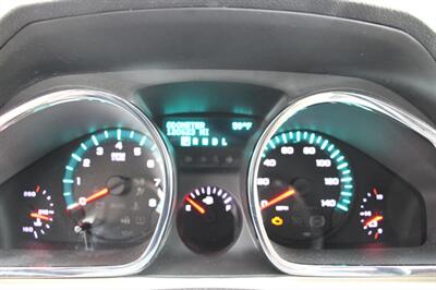 2010 Chevrolet Traverse LTZ   - Photo 7 - Shoreline, WA 98133