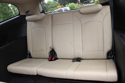 2010 Chevrolet Traverse LTZ   - Photo 17 - Shoreline, WA 98133
