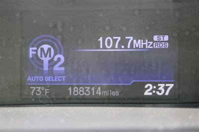 2012 Honda Civic EX   - Photo 7 - Shoreline, WA 98133