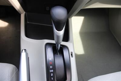 2012 Honda Civic EX   - Photo 8 - Shoreline, WA 98133