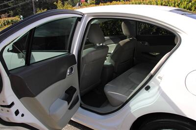 2012 Honda Civic EX   - Photo 15 - Shoreline, WA 98133