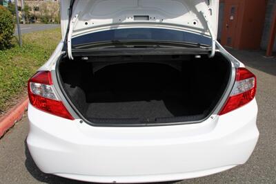 2012 Honda Civic EX   - Photo 16 - Shoreline, WA 98133