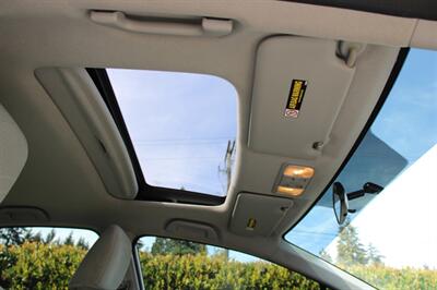 2012 Honda Civic EX   - Photo 9 - Shoreline, WA 98133