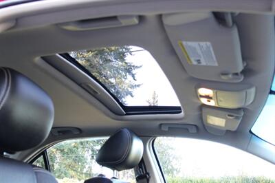 2010 Ford Fusion SEL   - Photo 9 - Shoreline, WA 98133