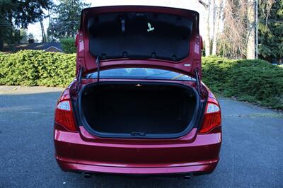 2010 Ford Fusion SEL   - Photo 17 - Shoreline, WA 98133