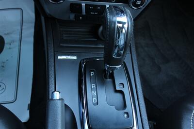 2010 Ford Fusion SEL   - Photo 8 - Shoreline, WA 98133