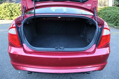 2010 Ford Fusion SEL   - Photo 16 - Shoreline, WA 98133