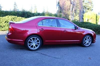 2010 Ford Fusion SEL   - Photo 3 - Shoreline, WA 98133