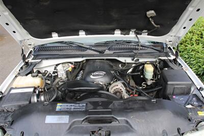 2002 Chevrolet Silverado 1500 LS   - Photo 15 - Shoreline, WA 98133
