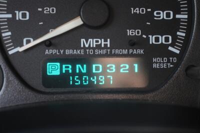 2002 Chevrolet Silverado 1500 LS   - Photo 7 - Shoreline, WA 98133