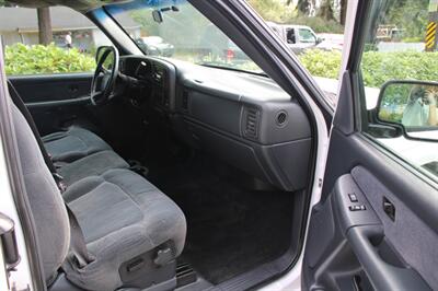 2002 Chevrolet Silverado 1500 LS   - Photo 12 - Shoreline, WA 98133