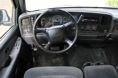 2002 Chevrolet Silverado 1500 LS   - Photo 14 - Shoreline, WA 98133