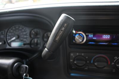 2002 Chevrolet Silverado 1500 LS   - Photo 8 - Shoreline, WA 98133