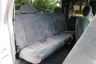 2002 Chevrolet Silverado 1500 LS   - Photo 6 - Shoreline, WA 98133