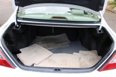 2003 Toyota Camry LE   - Photo 15 - Shoreline, WA 98133