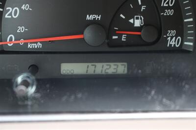 2003 Toyota Camry LE   - Photo 7 - Shoreline, WA 98133