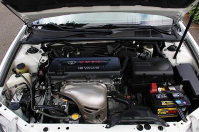 2003 Toyota Camry LE   - Photo 17 - Shoreline, WA 98133
