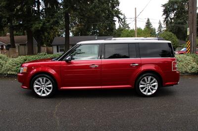2012 Ford Flex Limited   - Photo 14 - Shoreline, WA 98133