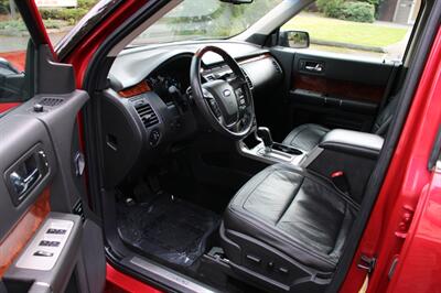 2012 Ford Flex Limited   - Photo 5 - Shoreline, WA 98133