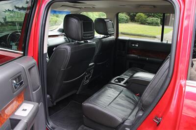 2012 Ford Flex Limited   - Photo 16 - Shoreline, WA 98133
