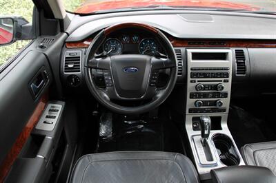 2012 Ford Flex Limited   - Photo 20 - Shoreline, WA 98133