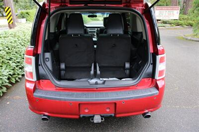 2012 Ford Flex Limited   - Photo 18 - Shoreline, WA 98133