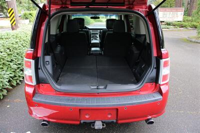 2012 Ford Flex Limited   - Photo 19 - Shoreline, WA 98133