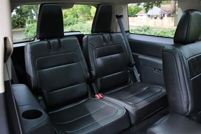 2012 Ford Flex Limited   - Photo 17 - Shoreline, WA 98133