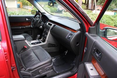 2012 Ford Flex Limited   - Photo 15 - Shoreline, WA 98133
