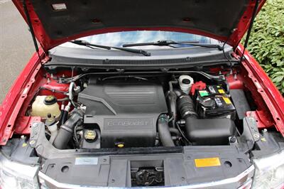 2012 Ford Flex Limited   - Photo 21 - Shoreline, WA 98133