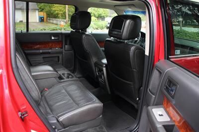 2012 Ford Flex Limited   - Photo 6 - Shoreline, WA 98133