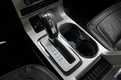 2012 Ford Flex Limited   - Photo 8 - Shoreline, WA 98133