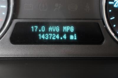 2012 Ford Flex Limited   - Photo 7 - Shoreline, WA 98133