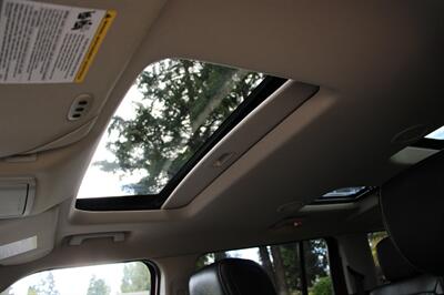 2012 Ford Flex Limited   - Photo 9 - Shoreline, WA 98133