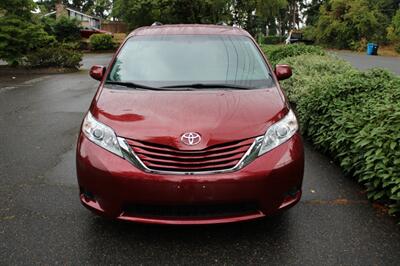 2015 Toyota Sienna LE 7-Passenger   - Photo 10 - Shoreline, WA 98133
