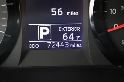2015 Toyota Sienna LE 7-Passenger   - Photo 7 - Shoreline, WA 98133