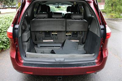 2015 Toyota Sienna LE 7-Passenger   - Photo 17 - Shoreline, WA 98133