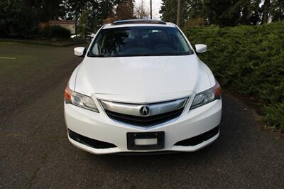 2014 Acura ILX 2.0L   - Photo 11 - Shoreline, WA 98133